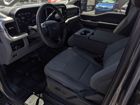 Certified 2023 Ford F350 XLT AWD/4WD image 11