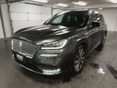 Used 2020 Lincoln Corsair Reserve w/ Elements Package FWD image 4