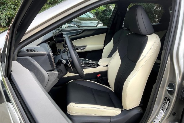 Certified 2024 Lexus NX 350h AWD image 21