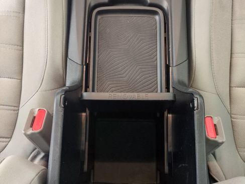 Used 2018 Honda CR-V EX image 25