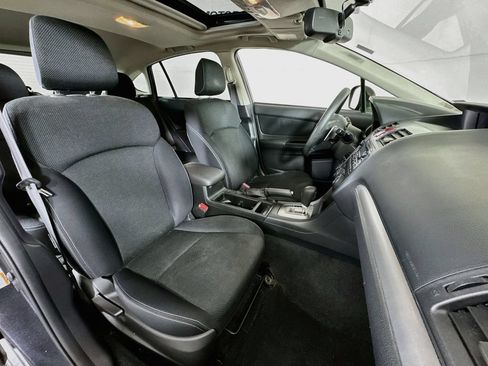 Used 2014 Subaru Crosstrek 2.0i Premium w/ Moonroof Package AWD/4WD image 26