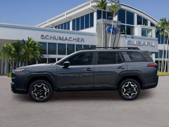 New 2026 Subaru Outback Touring AWD/4WD image 4