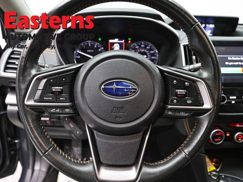 Used 2023 Subaru Crosstrek 2.5i Limited w/ Moonroof Package AWD/4WD image 10