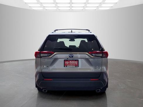 Used 2024 Toyota RAV4 XLE w/ Convenience Package image 6