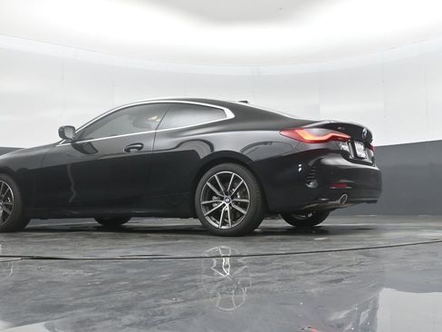 Used 2024 BMW 430i xDrive Coupe image 24