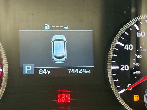 Used 2020 Kia Telluride S image 8