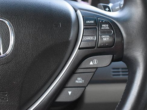 Used 2014 Acura RDX FWD image 21