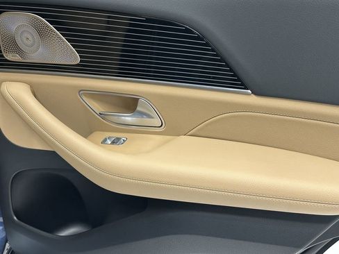 New 2026 Mercedes-Benz GLE 450 4MATIC image 19