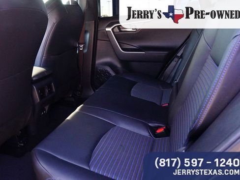 Used 2020 Toyota RAV4 XSE w/ XSE Grade Weather Package image 22