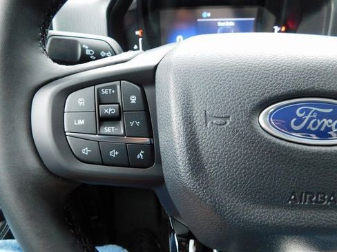 New 2025 Ford Ranger XLT image 28