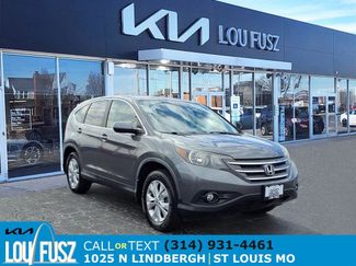 Used 2012 Honda CR-V EX video 1