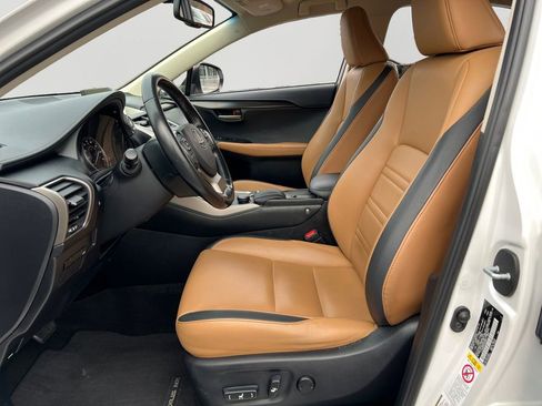 Used 2017 Lexus NX 200t FWD image 14