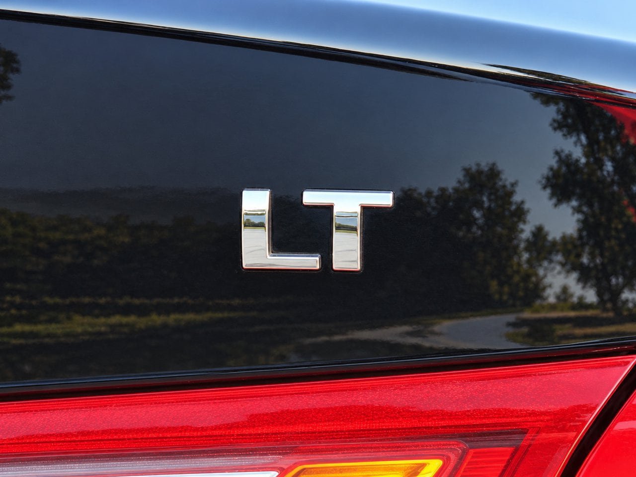 Certified 2022 Chevrolet Malibu LT FWD image 7