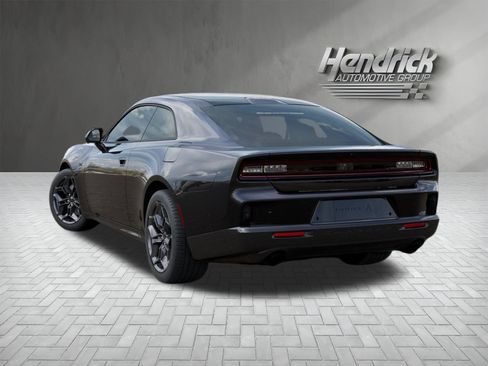 New 2026 Dodge Charger R/T AWD/4WD image 3