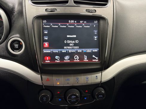 Used 2014 Dodge Journey SXT w/ Flexible Seating Group FWD image 13