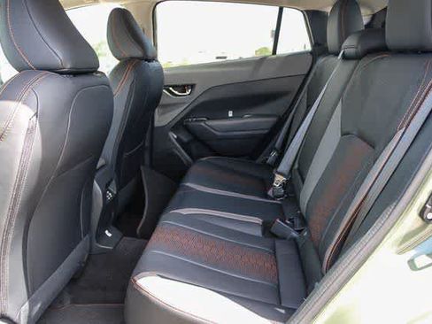 Certified 2025 Subaru Crosstrek 2.5i Limited AWD/4WD image 18