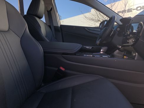 Certified 2025 Lexus NX 350 AWD w/ Accessory Package (2T) image 35