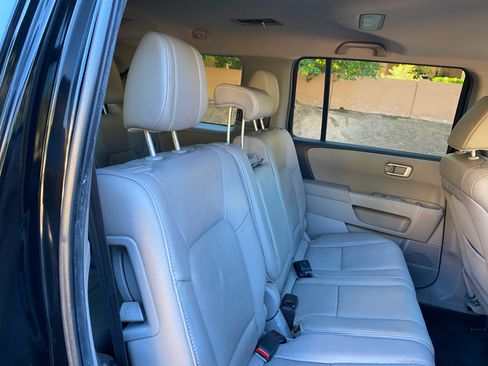 Used 2012 Honda Pilot EX-L image 47