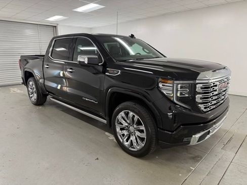 New 2026 GMC Sierra 1500 Denali w/ Denali Reserve Package image 3