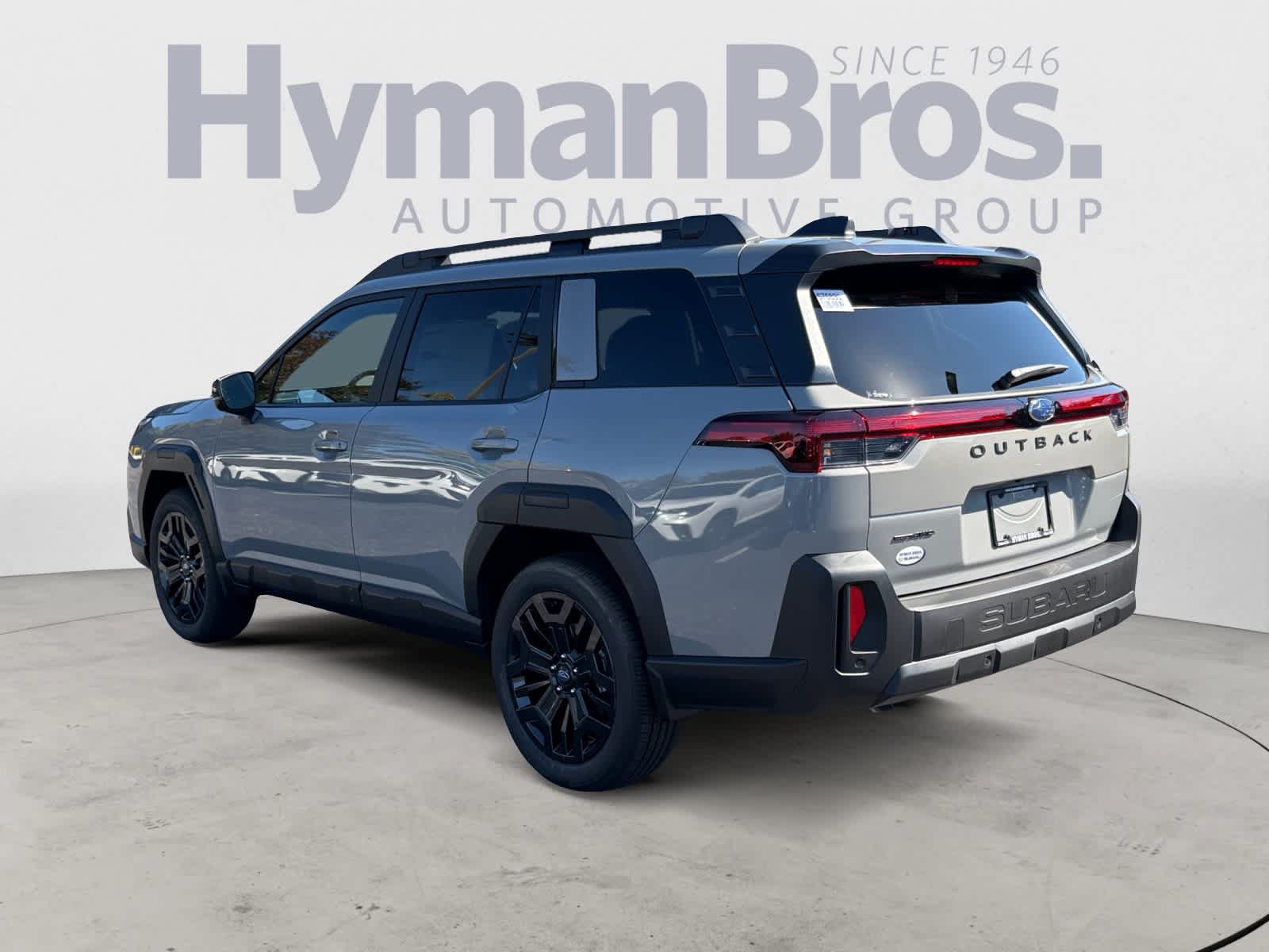 New 2026 Subaru Outback Limited XT AWD/4WD image 6