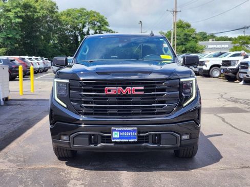 Used 2026 GMC Sierra 1500 Elevation AWD/4WD image 8