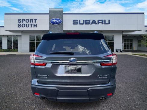 New 2026 Subaru Ascent Touring AWD/4WD image 4