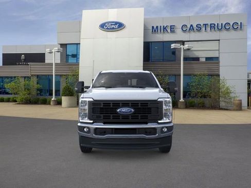 New 2026 Ford F350 XL w/ XL Driver Assist Package image 6