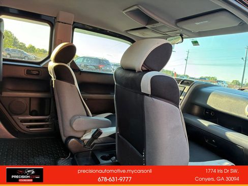 Used 2006 Honda Element EX-P image 25