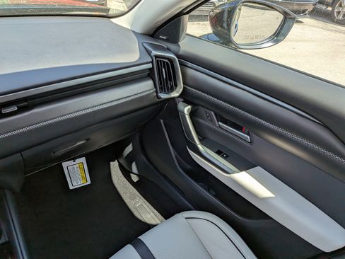 New 2026 MAZDA CX-50 AWD 2.5 S w/ Cargo Package image 20