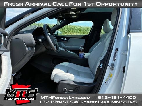 Used 2024 Polestar Polestar 2 AWD/4WD image 8