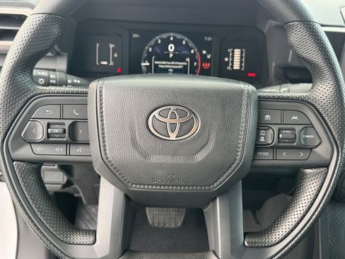 New 2026 Toyota Tacoma SR5 image 21