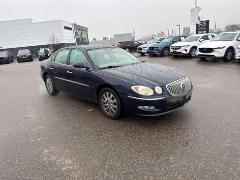 Used 2009 Buick LaCrosse CX image 3