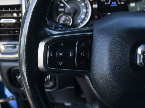 Used 2021 RAM 1500 Rebel w/ Rebel Level 2 Equipment Group image 25