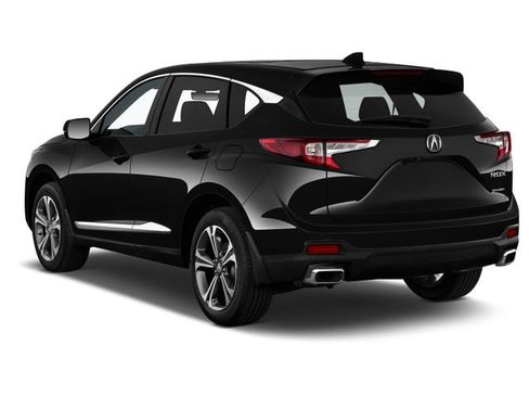 Used 2024 Acura RDX SH-AWD image 2