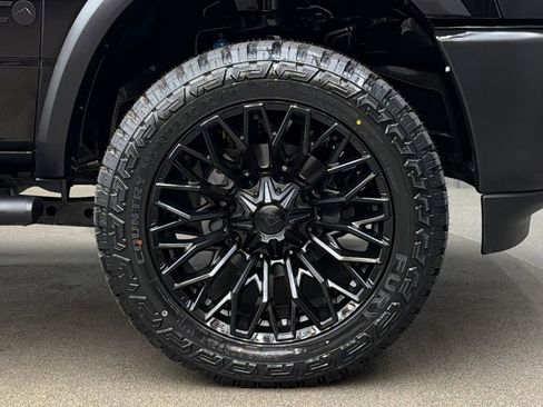 Used 2026 RAM 2500 Warlock AWD/4WD image 9
