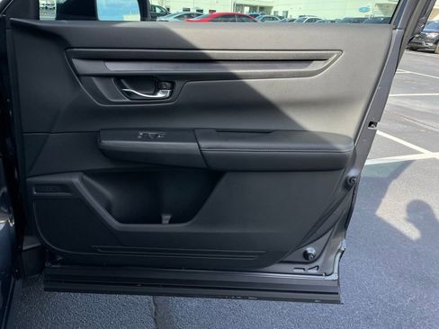 Used 2026 Honda CR-V LX image 28