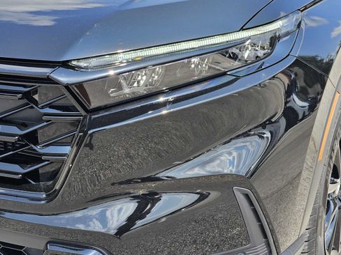 Used 2026 Honda CR-V Sport-L image 7