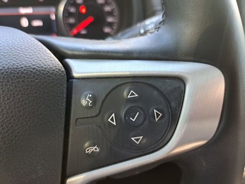 Used 2023 GMC Terrain SLT w/ Elevation Edition image 12