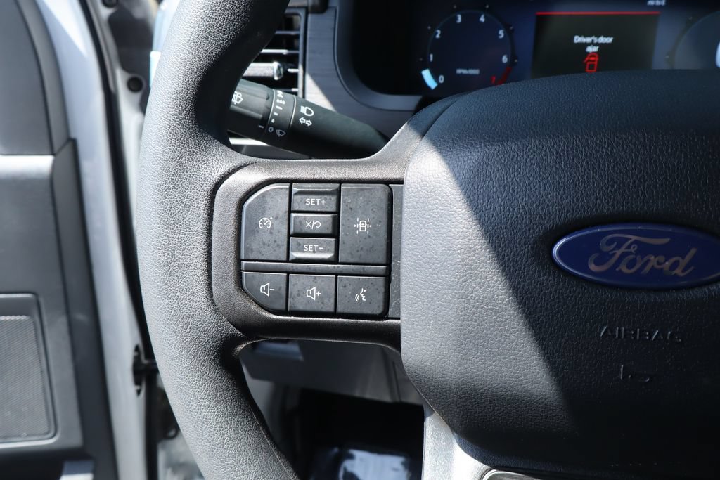 Used 2025 Ford F150 STX w/ Equipment Group 200A AWD/4WD image 23