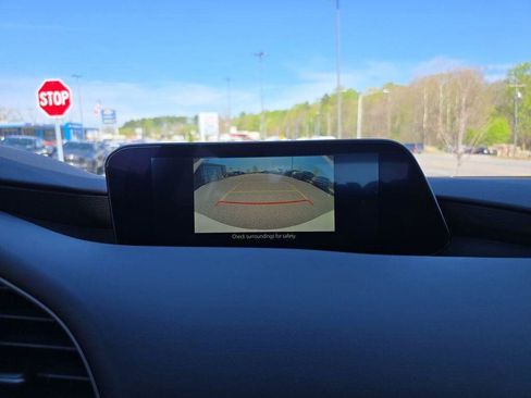 New 2026 MAZDA MAZDA3 2.5 S Sedan w/ Preferred Pkg image 27