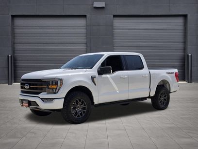 Used 2023 Ford F150 Tremor w/ Trailer Tow Package