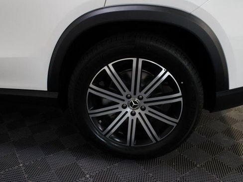 New 2025 Mercedes-Benz GLE 450 4MATIC image 11