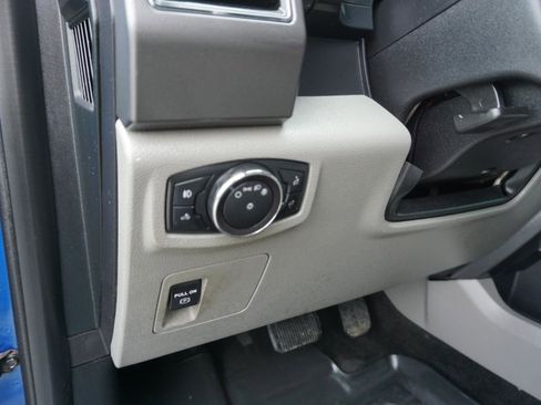 Used 2018 Ford F150 XLT w/ Trailer Tow Package AWD/4WD image 13