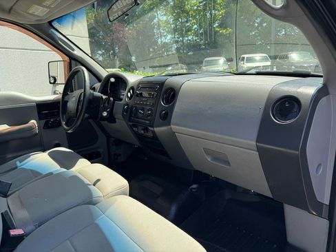 Used 2007 Ford F150 STX AWD/4WD image 35