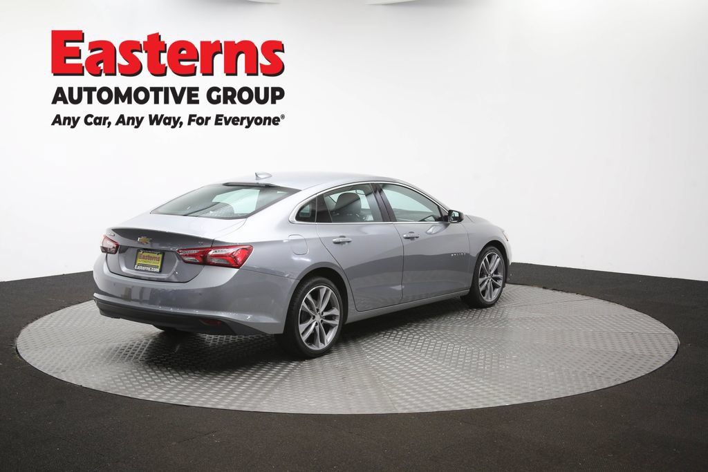 Used 2024 Chevrolet Malibu LT FWD image 47