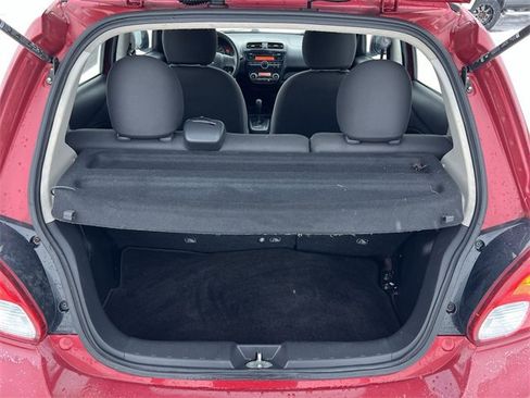 Used 2014 Mitsubishi Mirage DE image 24