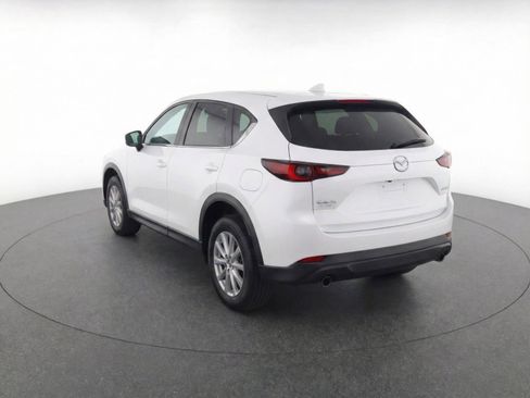 Certified 2023 MAZDA CX-5 AWD 2.5 S image 5