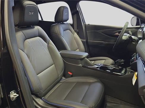 New 2026 Buick Envista Sport Touring w/ Convenience I Package image 14