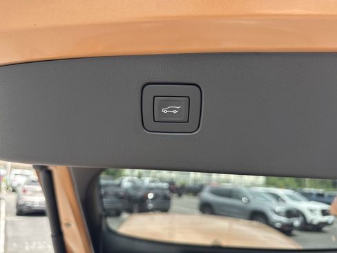 New 2025 Buick Envista Preferred w/ Convenience I Package image 7