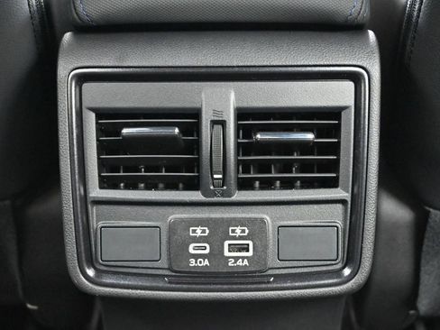 New 2026 Subaru Forester Limited AWD/4WD image 21